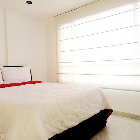 El Eden Bogota Otel Dış mekan fotoğraf
