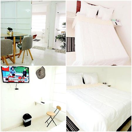El Eden Bogota Otel Dış mekan fotoğraf