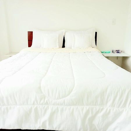 El Eden Bogota Otel Dış mekan fotoğraf