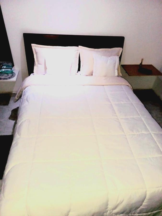 El Eden Bogota Otel Dış mekan fotoğraf
