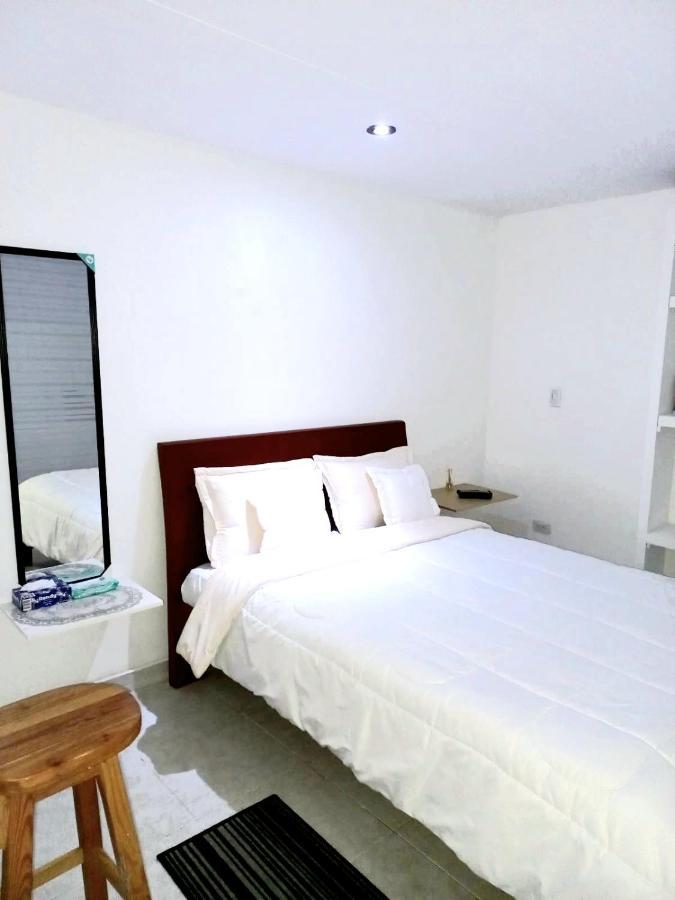 El Eden Bogota Otel Dış mekan fotoğraf