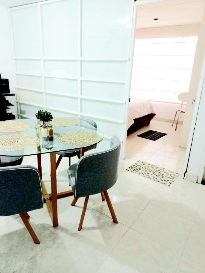 El Eden Bogota Otel Dış mekan fotoğraf