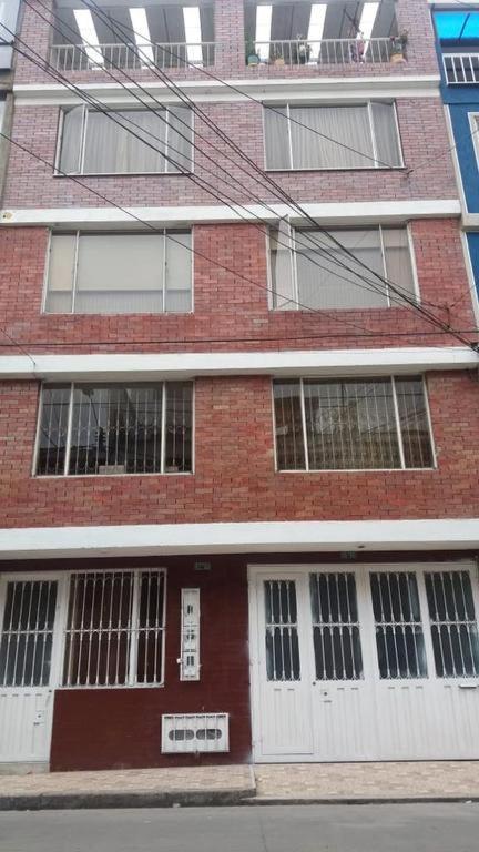 El Eden Bogota Otel Dış mekan fotoğraf